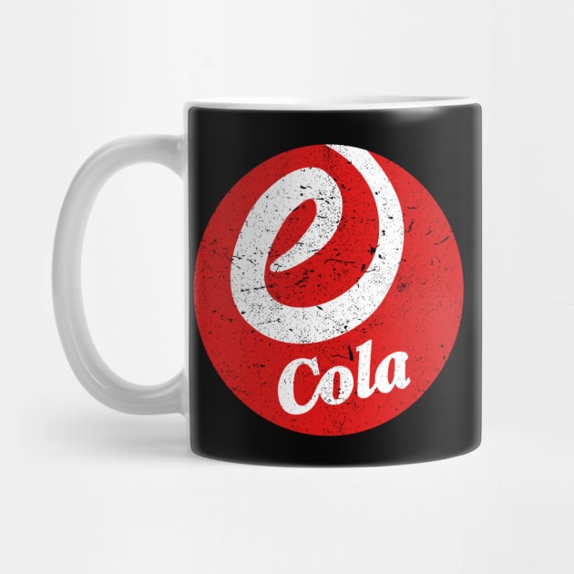 E Cola ✅ GTA V by Sachpica